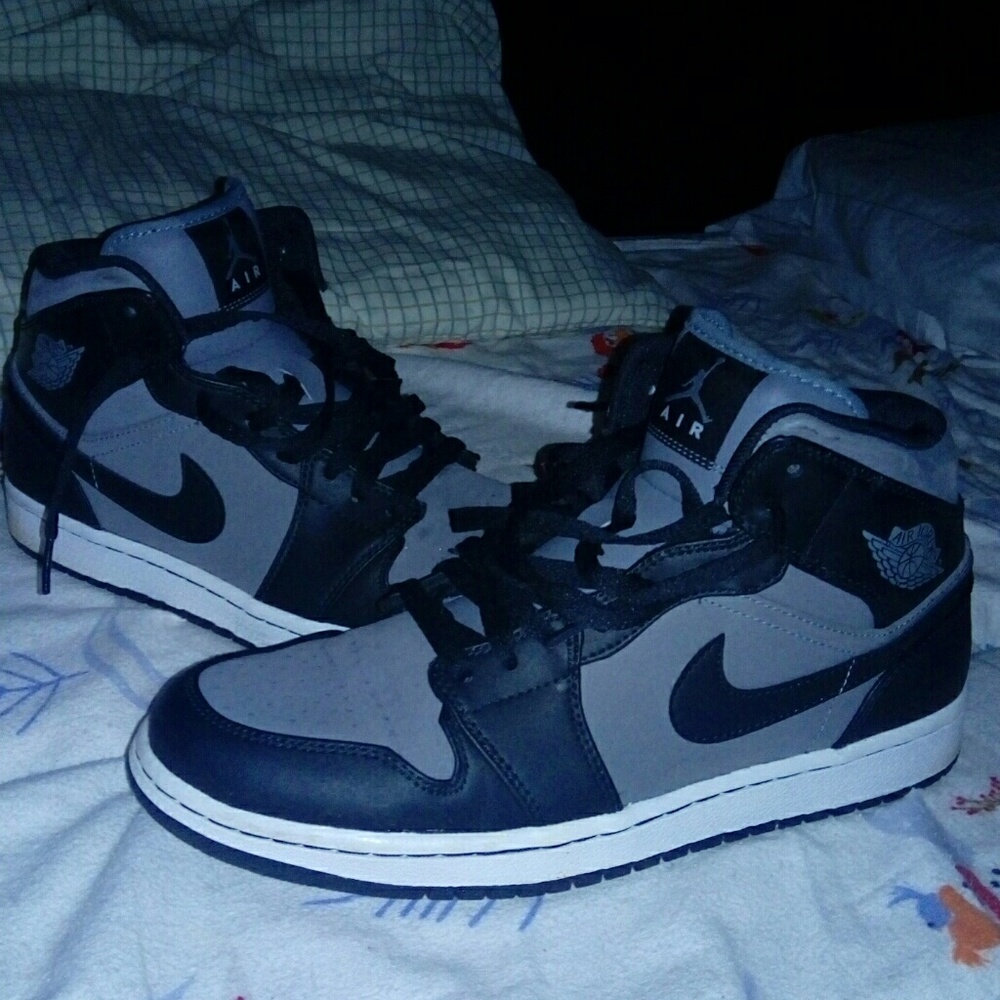 Jordan 1 Retro Size 10.5